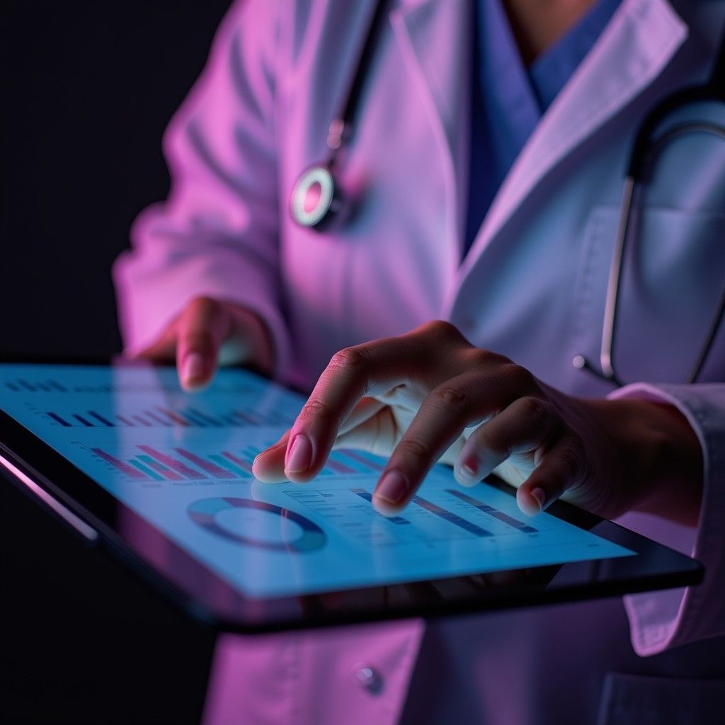 Medical Report Translation to English: Flawless Precision for Your Healthcare Journey